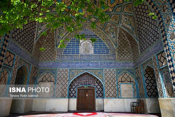 ایران زیباست | سنندج