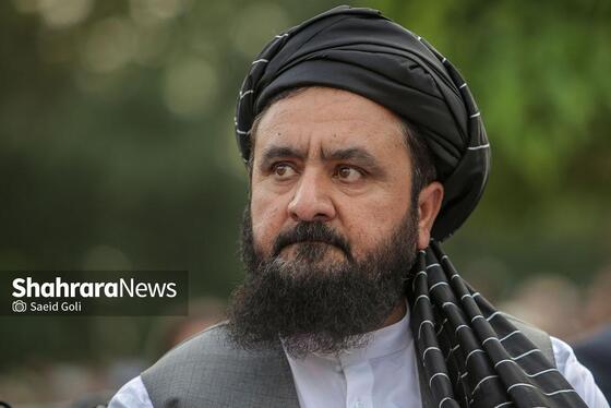 گزارش تصویری | مراسم بزرگداشت حکیم ابوالقاسم فردوسی