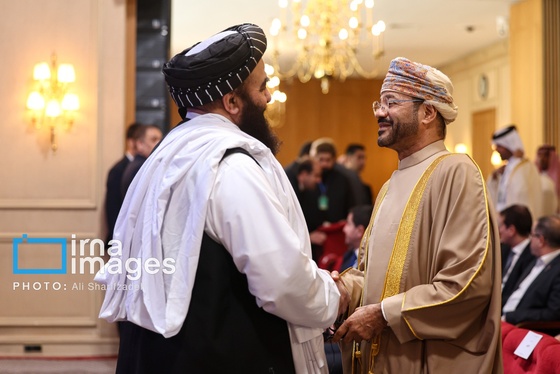 ​​​​​​​گزارش تصویری | «مجمع گفتگوی تهران»