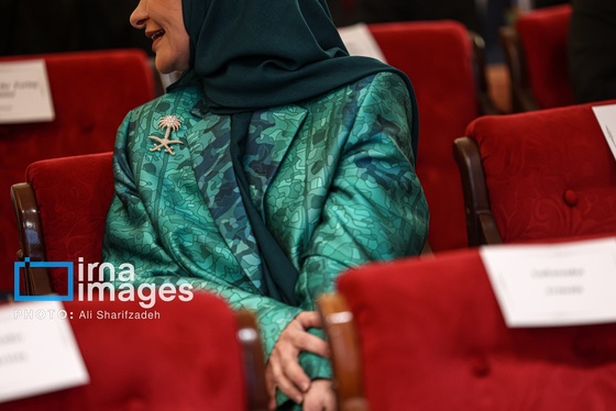 ​​​​​​​گزارش تصویری | «مجمع گفتگوی تهران»