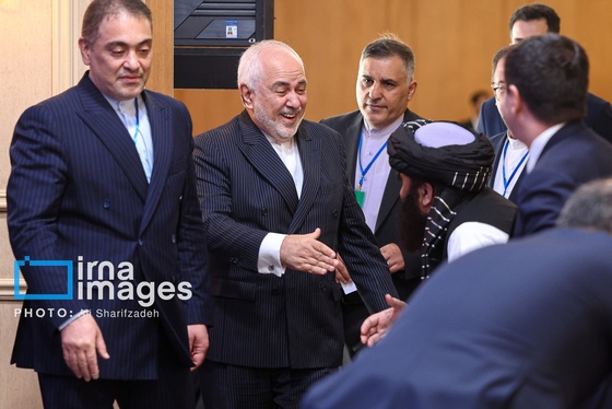 ​​​​​​​گزارش تصویری | «مجمع گفتگوی تهران»
