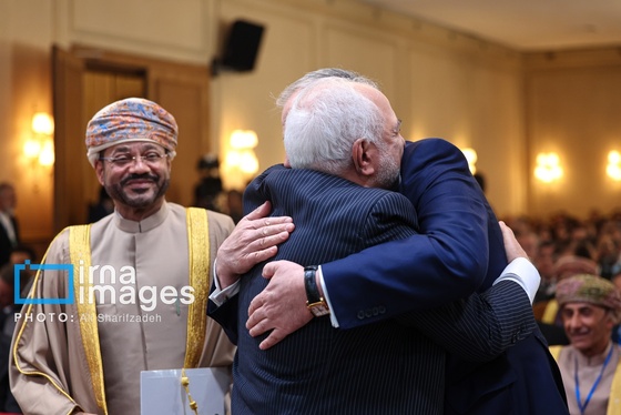 ​​​​​​​گزارش تصویری | «مجمع گفتگوی تهران»