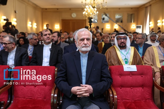 ​​​​​​​گزارش تصویری | «مجمع گفتگوی تهران»