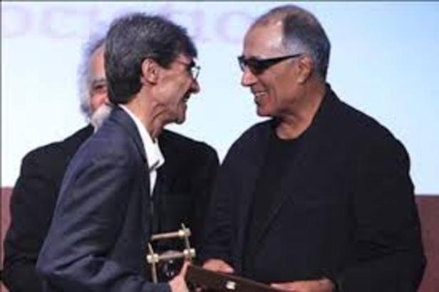 نامه‌ای خطاب به ناصر تقوایی | ما کارمند فارابی نیستیم