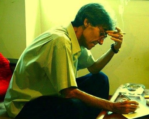 نامه‌ای خطاب به ناصر تقوایی | ما کارمند فارابی نیستیم