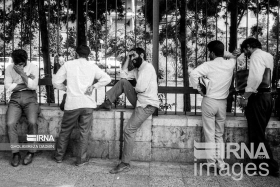 گزارش تصویری | بزرگترین مراسم تشییع دنیا
