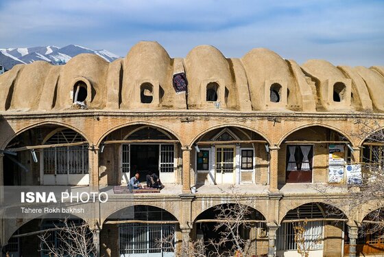 ایران زیباست | فرش فراهان، میراثی در دست زنان