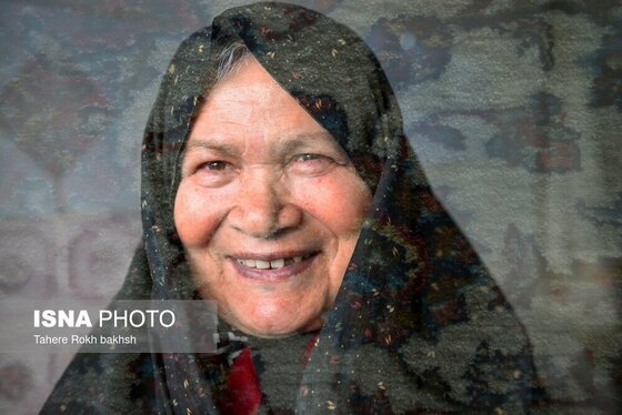 ایران زیباست | فرش فراهان، میراثی در دست زنان