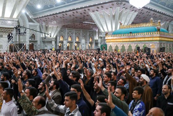 گزارش تصویری | سخنرانی رهبر معظم انقلاب اسلامی در سی‌وششمین سالگرد رحلت حضرت امام(ره)