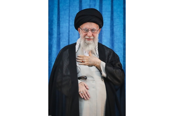 گزارش تصویری | سخنرانی رهبر معظم انقلاب اسلامی در سی‌وششمین سالگرد رحلت حضرت امام(ره)