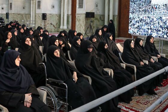 گزارش تصویری | سخنرانی رهبر معظم انقلاب اسلامی در سی‌وششمین سالگرد رحلت حضرت امام(ره)