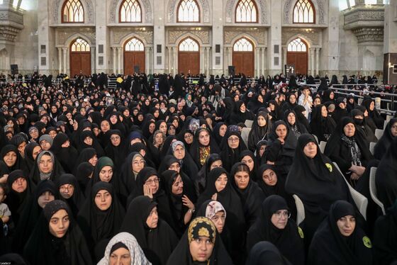 گزارش تصویری | سخنرانی رهبر معظم انقلاب اسلامی در سی‌وششمین سالگرد رحلت حضرت امام(ره)