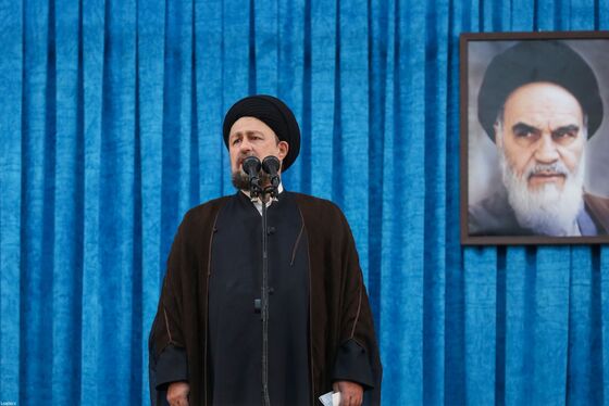 گزارش تصویری | سخنرانی رهبر معظم انقلاب اسلامی در سی‌وششمین سالگرد رحلت حضرت امام(ره)