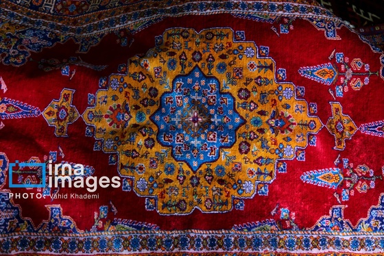 ایران زیباست | از پیله تا فرش ترکمن