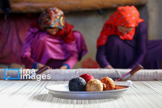 ایران زیباست | از پیله تا فرش ترکمن