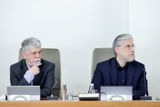 پزشکیان: ‌اگر مردم با ما همراه باشند هیچ مشکلی کشور را به مخاطره نمی‌اندازد