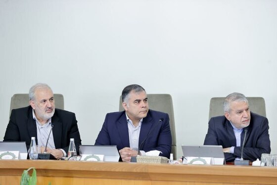 پزشکیان: ‌اگر مردم با ما همراه باشند هیچ مشکلی کشور را به مخاطره نمی‌اندازد