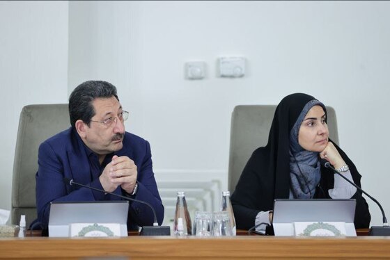 پزشکیان: ‌اگر مردم با ما همراه باشند هیچ مشکلی کشور را به مخاطره نمی‌اندازد