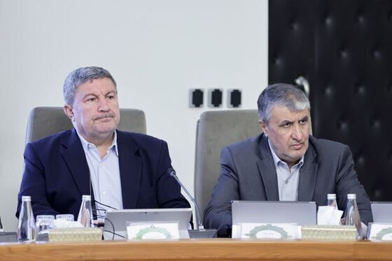 پزشکیان: ‌اگر مردم با ما همراه باشند هیچ مشکلی کشور را به مخاطره نمی‌اندازد