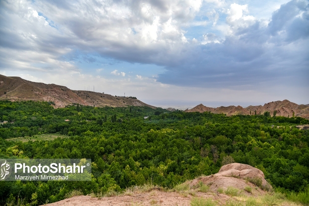 قصه عروسک‌های بی چهره روستای حاجی بیگی و ایجاد سبک جدیدی از گردشگری