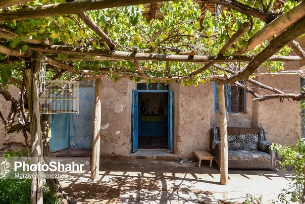 قصه عروسک‌های بی چهره روستای حاجی بیگی و ایجاد سبک جدیدی از گردشگری