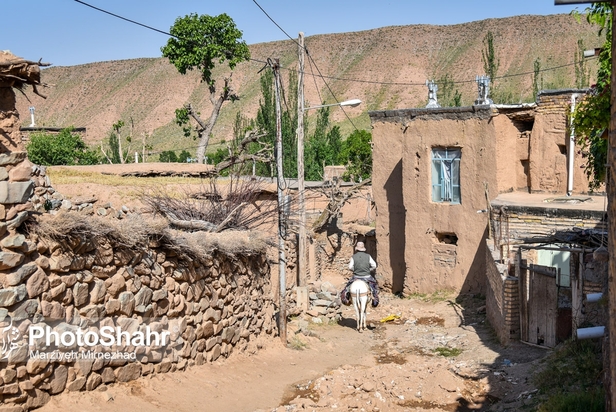 قصه عروسک‌های بی چهره روستای حاجی بیگی و ایجاد سبک جدیدی از گردشگری