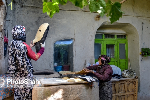 قصه عروسک‌های بی چهره روستای حاجی بیگی و ایجاد سبک جدیدی از گردشگری