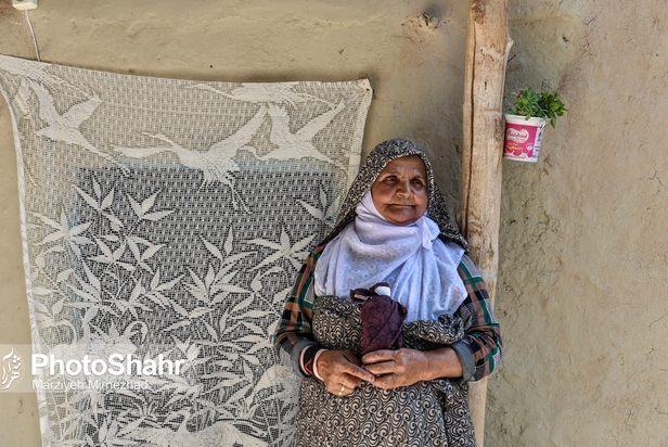 قصه عروسک‌های بی چهره روستای حاجی بیگی و ایجاد سبک جدیدی از گردشگری