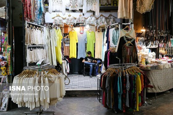 گزارش تصویری | جریان زندگی، اصفهان