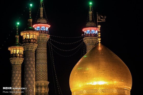 ایران زیباست | عکس‌هایی از ایرانی که دوستش داریم