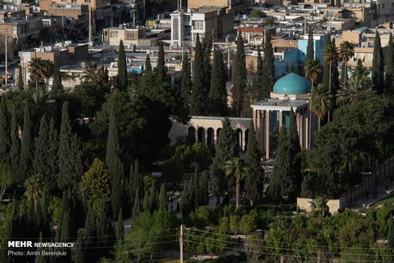ایران زیباست | عکس‌هایی از ایرانی که دوستش داریم