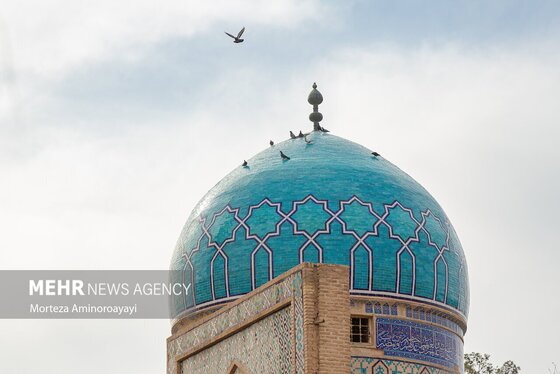 ایران زیباست | عکس‌هایی از ایرانی که دوستش داریم