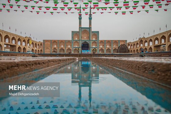ایران زیباست | عکس‌هایی از ایرانی که دوستش داریم