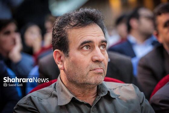 گزارش تصویری | آیین بهره‌برداری از بوستان بانوان «نصرت» مشهد (۲ تیر ۱۴۰۴)