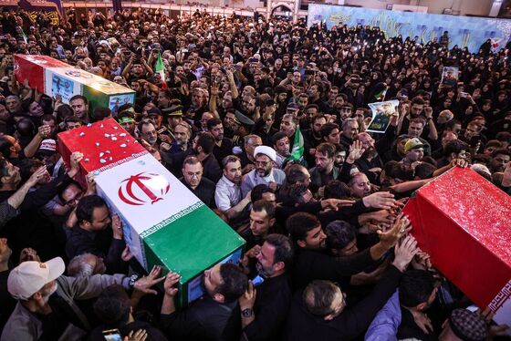 گزارش تصویری| مراسم تشییع و تدفین سردار سپهبد شهید «محمد باقری» در بهشت زهرا(س) تهران