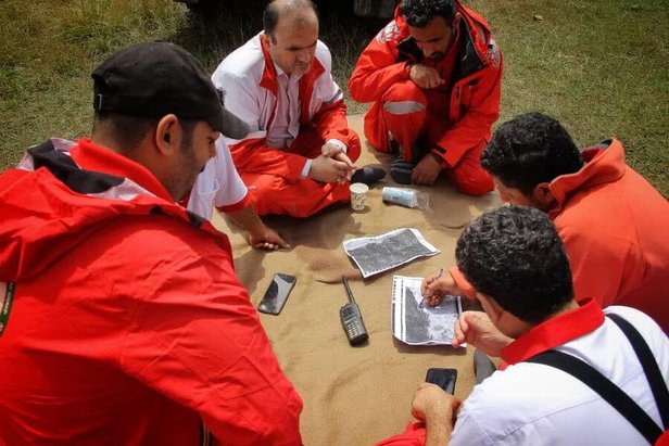 جزئیات گم شدن سها رضانژاد، دختر طبیعت‌گرد در کردکوی + تصاویر