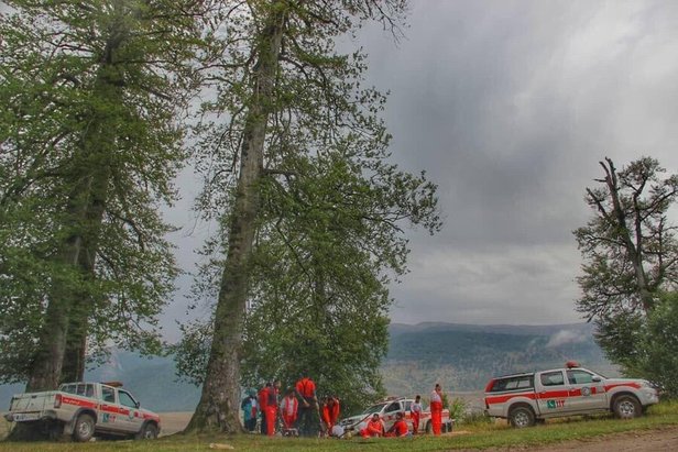 جزئیات گم شدن سها رضانژاد، دختر طبیعت‌گرد در کردکوی + تصاویر