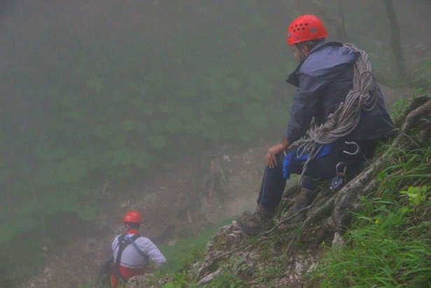 جزئیات گم شدن سها رضانژاد، دختر طبیعت‌گرد در کردکوی + تصاویر