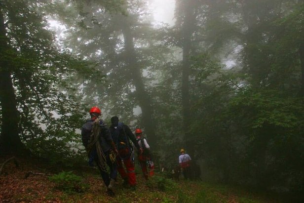 جزئیات گم شدن سها رضانژاد، دختر طبیعت‌گرد در کردکوی + تصاویر