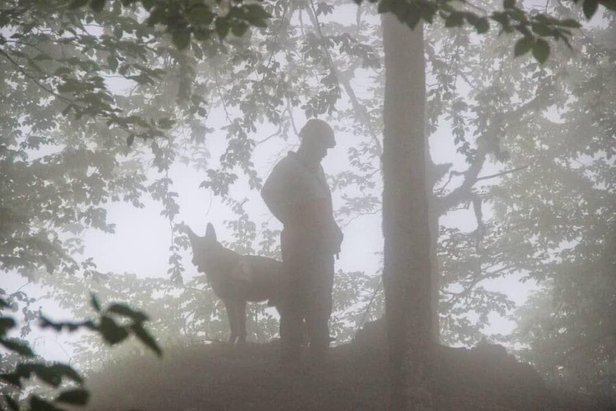 جزئیات گم شدن سها رضانژاد، دختر طبیعت‌گرد در کردکوی + تصاویر