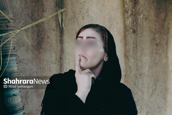 گزارش تصویری | بازسازی صحنه قتل صاحب گلخانه در بلوار شاهنامه