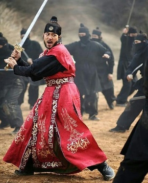 بازپخش سریال «افسانه جومونگ» از شبکه تماشا (تیرماه ۱۴۰۴) + خلاصه داستان و عکس