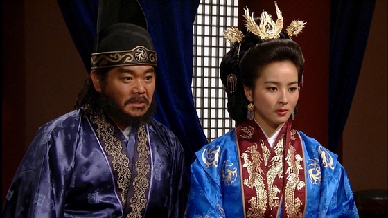 بازپخش سریال «افسانه جومونگ» از شبکه تماشا (تیرماه ۱۴۰۴) + خلاصه داستان و عکس