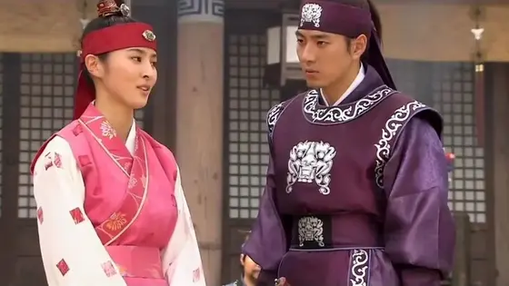 بازپخش سریال «افسانه جومونگ» از شبکه تماشا (تیرماه ۱۴۰۴) + خلاصه داستان و عکس