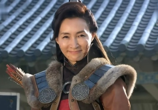 بازپخش سریال «افسانه جومونگ» از شبکه تماشا (تیرماه ۱۴۰۴) + خلاصه داستان و عکس