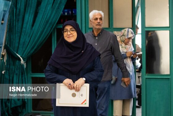 گزارش تصویری | نشست خبری سخنگوی دولت در صداوسیما
