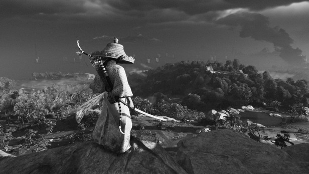 هرآنچه باید قبل از تجربه بازی Ghost of Tsushima بدانیم