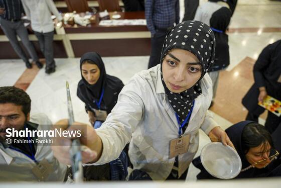 گزارش تصویری | رویداد فرهنگی و هنری «مرز پرگهر»