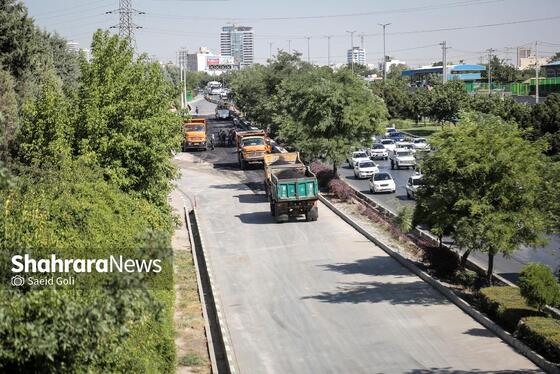 گزارش تصویری | رونمایی از ۸ دستگاه اتوبوس جدید و نوسازی و بهره‌برداری از ۴۹ دستگاه تاکسی ون در مشهد