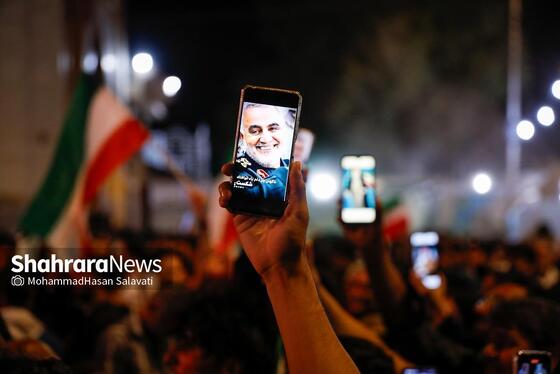 گزارش تصویری |  موکب فرهنگی و هنری شهرداری مشهد در نجف اشرف